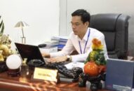 Học theo Bác để cống hiến được nhiều hơn