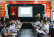 Kết quả triển khai thí điểm ứng dụng công nghệ truyền thanh kỹ thuật số tại phường Nghĩa Xã, quận Lê Chân và xã Tây Hưng, huyện Tiên Lãng