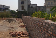 Giang hồ Hải Phòng ngang nhiên ‘nhảy dù’ chiếm đất