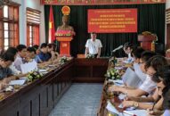 Quận Đồ Sơn cần tập trung cao các giải pháp để tăng thu ngân sách