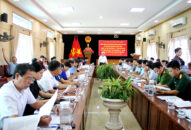 Huyện Tiên Lãng: Quyết liệt chỉ đạo, điều hành hoàn thành vượt mức các chỉ tiêu phát triển kinh tế – xã hội