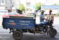 Xây dựng ngã tư kiểu mẫu về trật tự an toàn giao thông