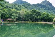 Vườn quốc gia Cát Bà, Hải Phòng: Tuyệt phẩm khi vào thu!