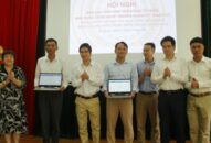 Nâng cấp hệ thống truyền thanh trên địa bàn toàn thành phố