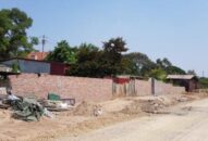 Hải Phòng: Giang hồ lộng hành chiếm đất