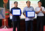 Điều chỉnh quy hoạch 2 quận Dương Kinh và Đồ Sơn