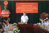 Quận Đồ Sơn: Tập trung quyết liệt công tác thu ngân sách