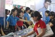 Công nhân lao động được mua hàng giá giảm đến 50%