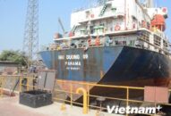 Ngành công nghiệp đóng tàu đứng trước nguy cơ ‘chảy máu’ lao động