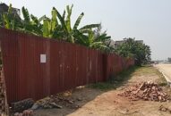 Đua nhau “nhảy dù” chiếm giữ “đất vàng”