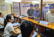 9 tháng đầu năm, Sở Xây dựng hoàn thành gần 1000 nhiệm vụ do UBND thành phố giao