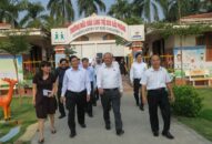 Giám sát việc thực hiện chính sách, pháp luật về phòng, chống xâm hại trẻ em tại Làng Trẻ em SOS Hải Phòng