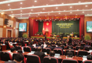 Kỳ họp thứ 11 HĐND thành phố khóa XV dự kiến họp trong 3 ngày (4 – 6/12/2019)