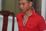 Khởi tố kẻ nhiễm HIV vận chuyển lượng ma túy “khủng” bằng tàu hỏa