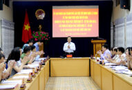 Quận Lê Chân: Phấn đấu hoàn thành toàn diện các chỉ tiêu phát triển kinh tế – xã hội