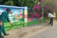 Toàn thành phố không còn xã xây dựng NTM dưới 15 tiêu chí