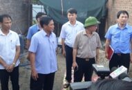 “Nhảy dù” chiếm đất là do chính quyền địa phương buông lỏng quản lý