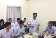 Giám sát kết quả thực hiện phương án tự chủ của Bệnh viện Phụ sản Hải Phòng