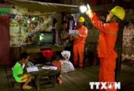 Phó Thủ tướng: EVNNPC cần bám sát định hướng, quy hoạch để phát triển