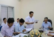 BV Phụ sản Hải Phòng nỗ lực thực hiện tốt tự chủ nhóm II