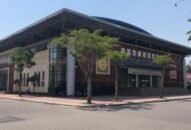 Dự án xây dựng gần 100 tỷ ở Đại học Hàng Hải “mập mờ” bán thầu