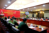 Chủ động, quyết liệt, hiệu quả trong công tác phòng, chống tội phạm