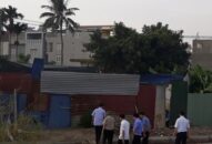 Tái diễn tình trạng “nhảy dù” chiếm giữ đất do đã có… tiền lệ(?)