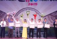 Tín hiệu vui cho nghệ thuật Chèo