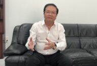 Ông Nguyễn Ngọc Thành – Chủ tịch Hiệp hội bất động sản Hải Phòng: Người dân cần cẩn trọng khi giao dịch bất động sản