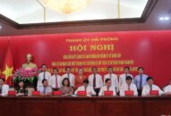 Hải Phòng triển khai Quy chế phối hợp sau khi sáp nhập chi cục thuế các quận, huyện