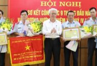 Thanh tra thành phố triển khai nhiệm vụ quý IV/2019