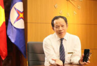 Chủ tịch EVNNPC nói về ‘cuộc cách mạng tư duy’