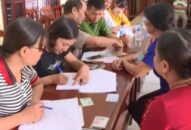 Quận Đồ Sơn: Hỗ trợ  hơn 5 tỷ đồng cho các hộ có lợn bị tiêu hủy do dịch tả lợn Châu Phi