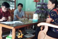 131.660 khách hàng được tiếp cận vốn tín dụng chính sách