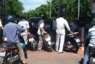 Giảm áp lực khi xăng dầu, gas tăng giá