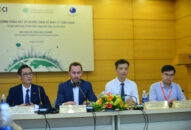 Bảo vệ môi trường là nhiệm vụ của doanh nghiệp