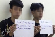 Ngăn chặn nhóm thiếu niên lên mạng hẹn đua xe Hải Phòng