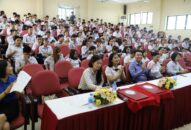 Công ty cổ phần Tập đoàn Flamingo ký kết biên bản hợp tác trong lĩnh vực đào tạo và cung ứng nhân lực du lịch