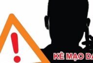 Mạo danh cán bộ Ban Tuyên giáo Thành ủy Hải Phòng đi bán sách