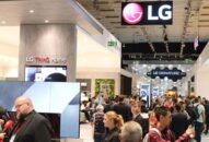 LG Electronics đạt doanh thu kỷ lục trong quý 3 năm 2019