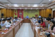 Huyện An Dương: Ước hoàn thành và vượt mức các chỉ tiêu được giao