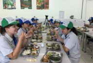 Dành nhiều thời gian cho gia đình và tái tạo sức lao động