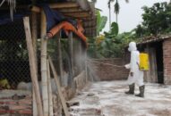 Tiêm 4.878.800 liều vắc xin phòng bệnh cúm gia cầm