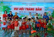 Nhiều hoạt động thiết thực nâng cao nhận thức cho thanh thiếu niên