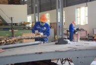 Công việc nặng nhọc, thu nhập không cao – khó giữ chân lao động