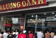 Danh tính kẻ cướp tiệm vàng, công an cảnh báo đối tượng mang theo súng rất nguy hiểm