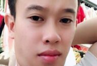 Lộ diện kẻ cướp tiệm vàng đánh rơi balo tiền khi tháo chạy