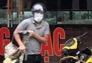 Danh tính kẻ cướp tiệm vàng Lương Oanh