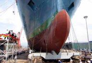 Nhiều năm người lao động VINASHIN không được nhận lương