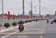 Bảo đảm tuyệt đối các điều kiện về an toàn giao thông khi đưa vào khai thác tuyến đường nối từ cầu Lạng Am đến cầu Nhân Mục, huyện Vĩnh Bảo